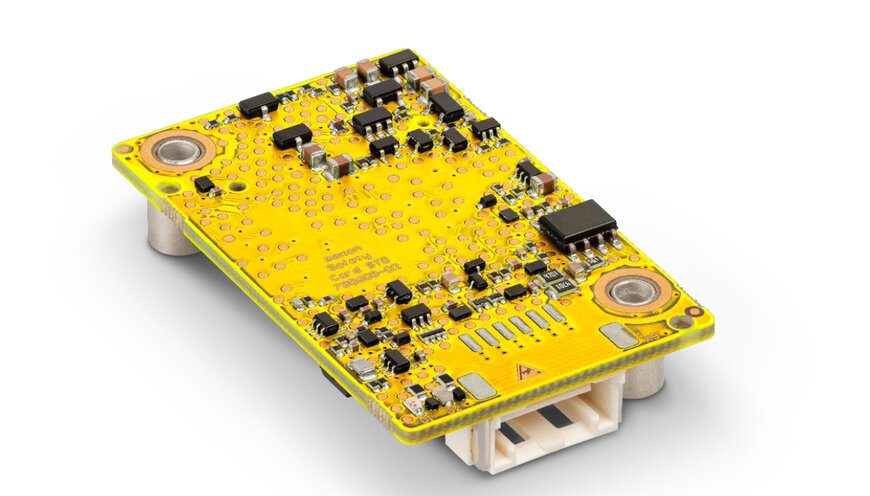 Seguridad funcional SIL 3 / PL e para el control de movimiento industrial