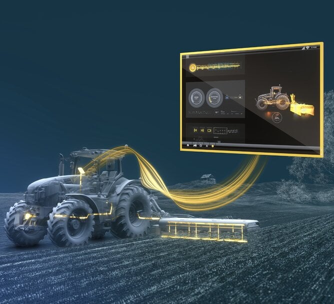 RAFI at Agritechnica 2025: Pioneering solutions for agricultural technology