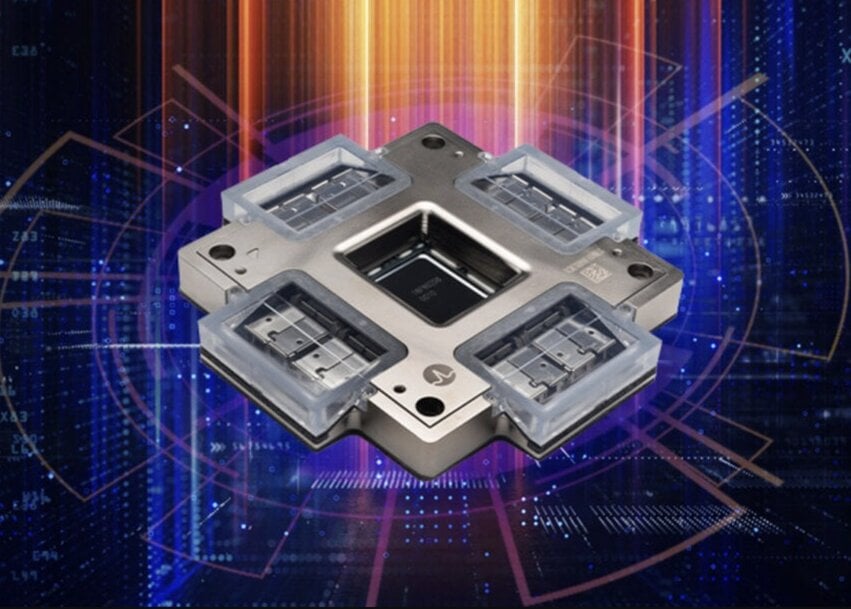 Broadcom Showcases Industry-Leading Quality and Reliability of Co-Packaged Optics