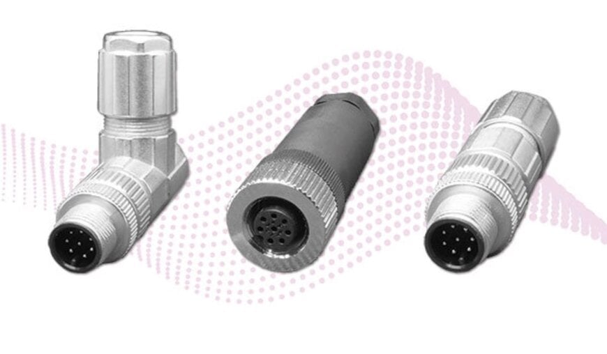 M12 Field Assembly Plugs Added to Same Sky’s Circular Connectors Line