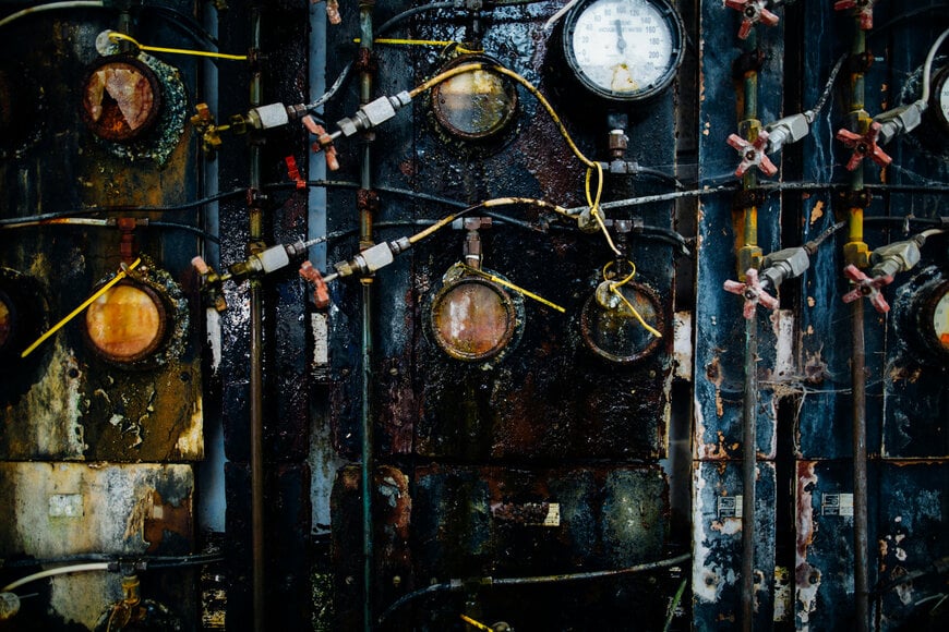 Corrosion in Industry: Risks, Remedies, and Revenues