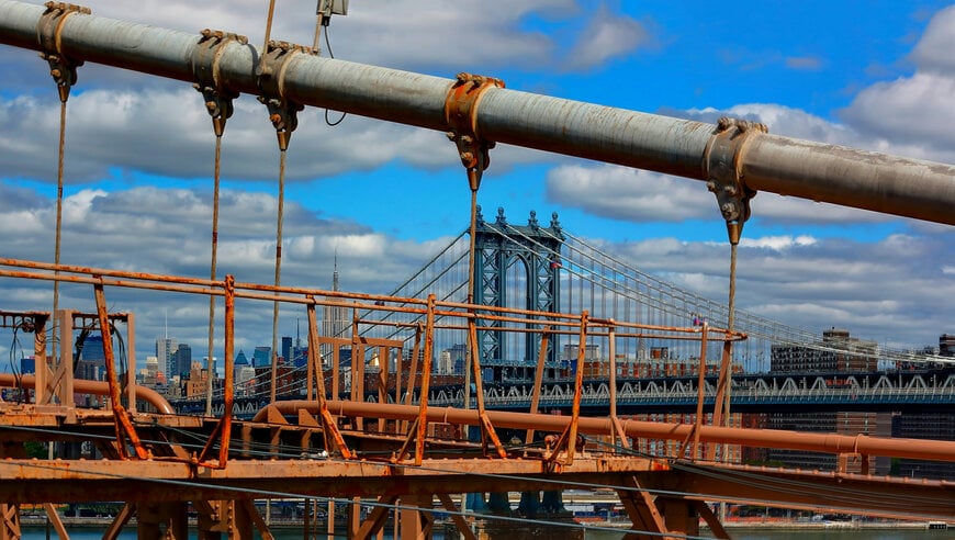 Corrosion in Industry: Risks, Remedies, and Revenues