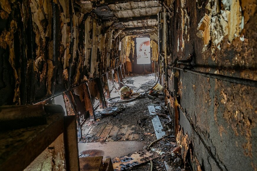 Corrosion in Industry: Risks, Remedies, and Revenues