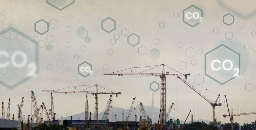 Schneider Electric werkt samen met Climeworks voor langdurige CO₂-verwijdering