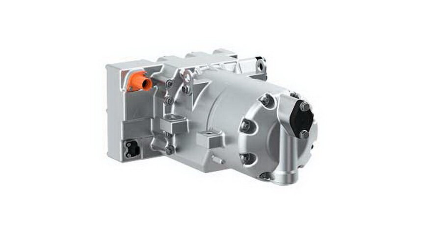 Valeo at Busworld Europe 2025