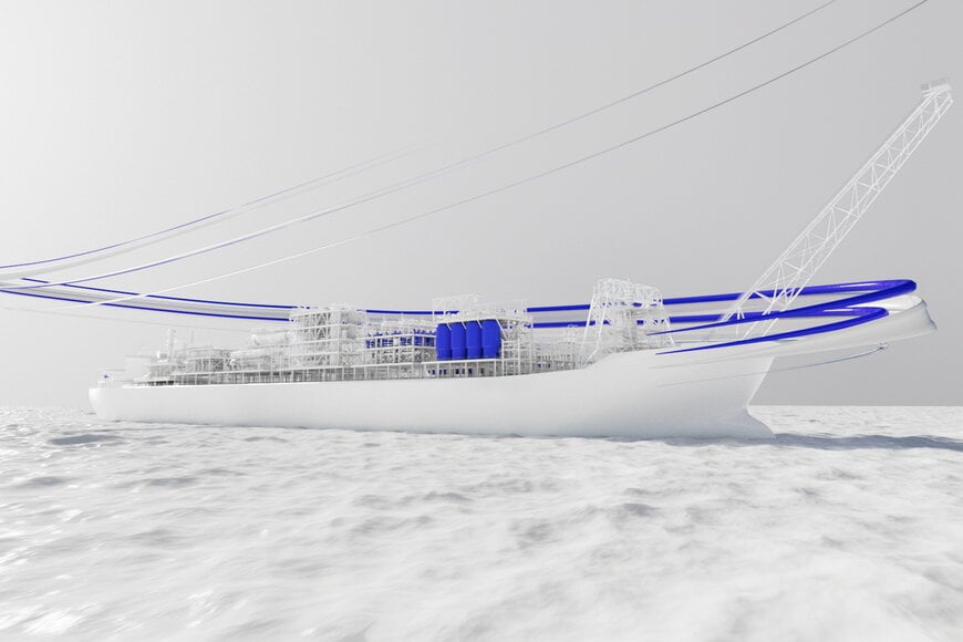 SLB and SBM Partner for Digital FPSO
