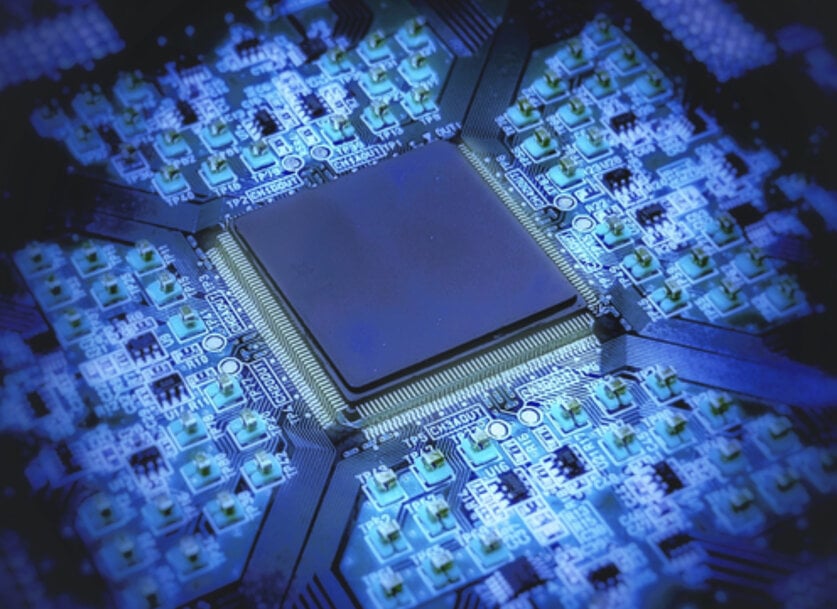 TDK Develops AI Chip for Real-Time Learning