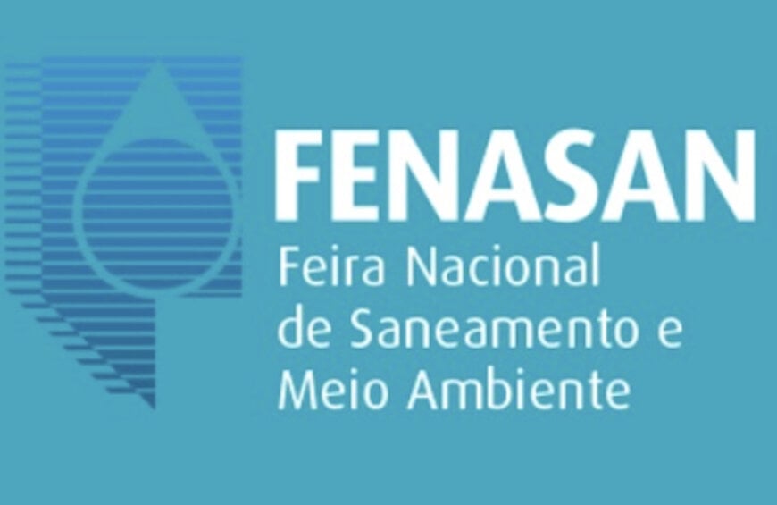 ELIPSE SOFTWARE APRESENTA SUAS SOLUÇÕES PARA SANEAMENTO NA FENASAN 2025
