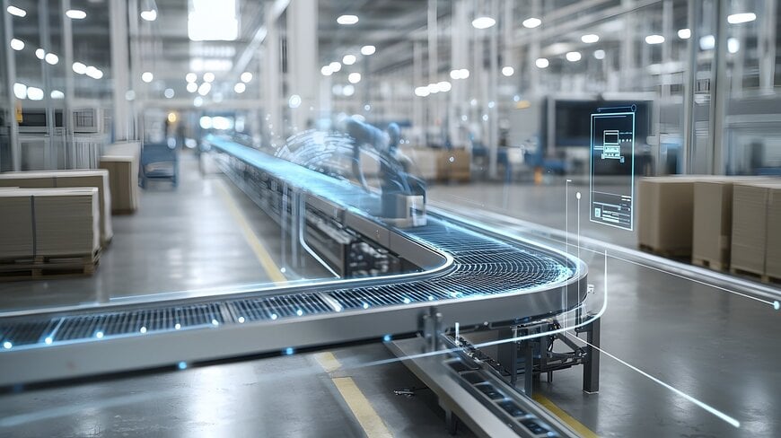 Simulazione: dal concept al virtual twin