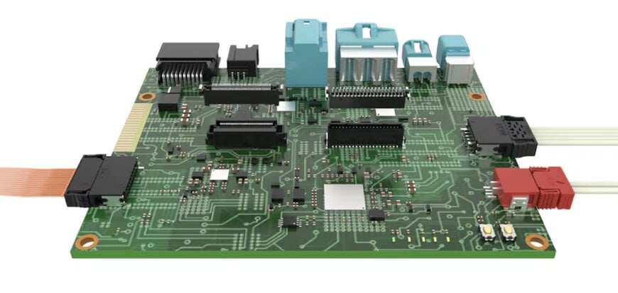 TE Connectivity Unveils Inside Device Connectivity Portfolio