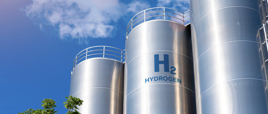 Hydrogen Fuel Systems Demand a Safe Pair of Hands