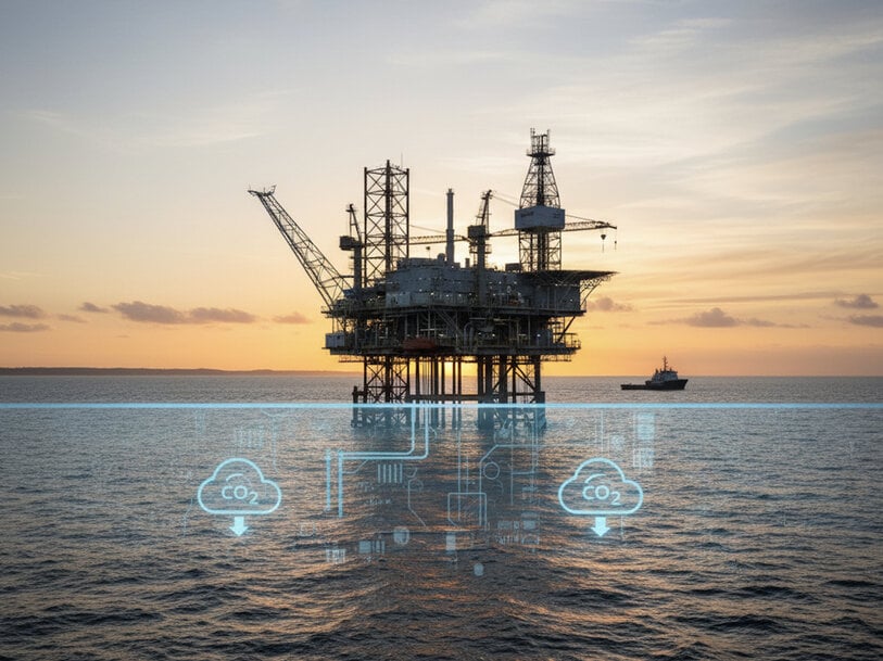 TotalEnergies Expands Danish Bifrost CCS Project with New Partnership