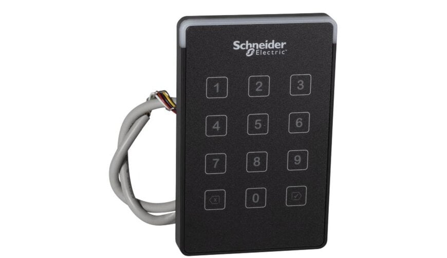 Schneider Electric esittelee uudet turvatekniikat FinnSecissä