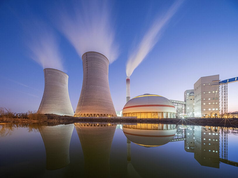 3M advances nuclear technology to strengthen global clean energy future