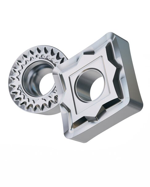 TS0501: The new benchmark in superalloy turning