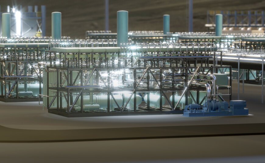 Baker Hughes to Support Sempra Infrastructure’s Port Arthur LNG Phase 2 Project