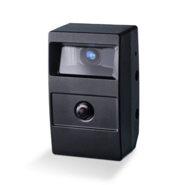 ifm Launches O3M with Human Classification