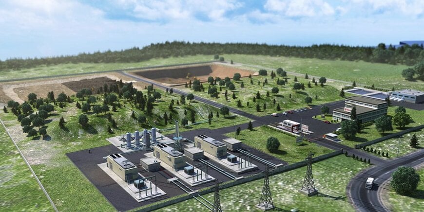 TotalEnergies and Veolia Join Forces for the Energy Transition and the Circular Economy