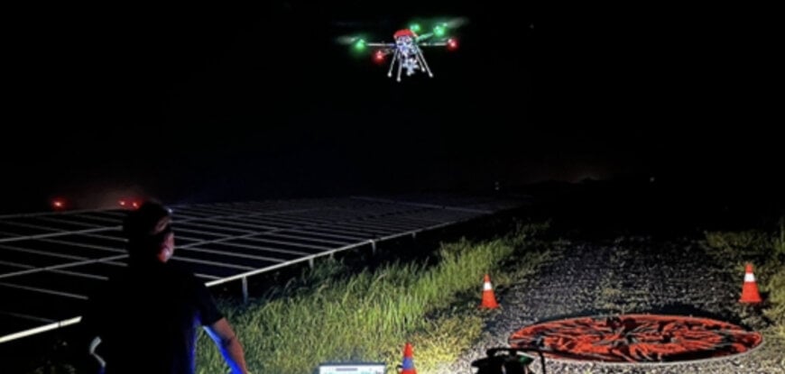Ingeteam inverters’ electroluminescence boosts solar farm performance, lowers LCOE