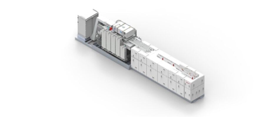 Ingeteam Unveils High-Capacity Modular Rectifier for Renewable Hydrogen Production