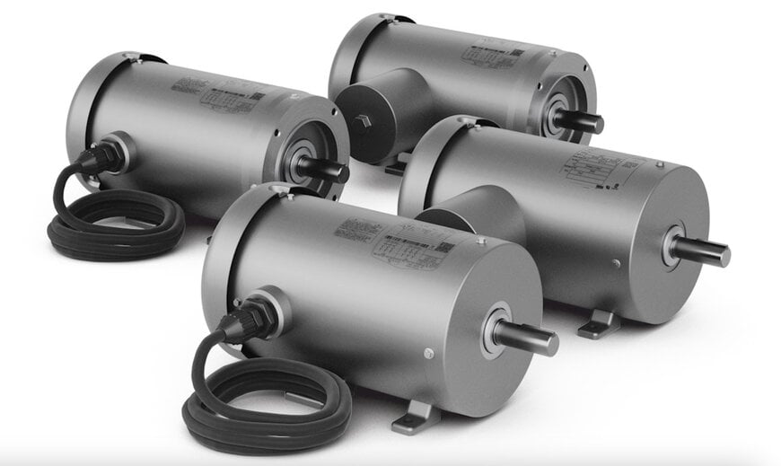 ABB introduces compact stainless steel motor to boost poultry plant efficiency