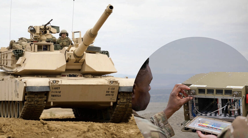General Dynamics Mission Systems Wins $28.3 Million U.S. Army Contract