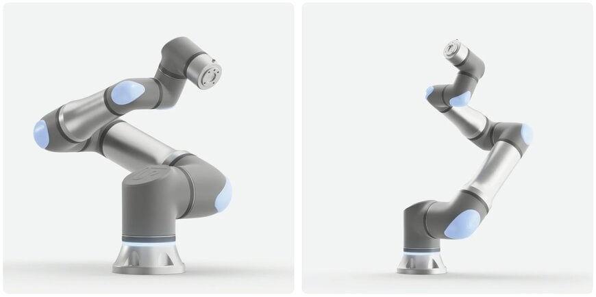 Universal Robots lancerer UR18 industrirobot