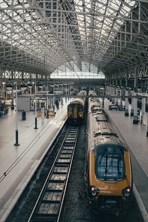 RAILwAI va déployer sa solution de maintenance prédictive chez Eurotunnel, filiale du groupe Getlink