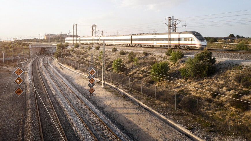 RAILwAI va déployer sa solution de maintenance prédictive chez Eurotunnel