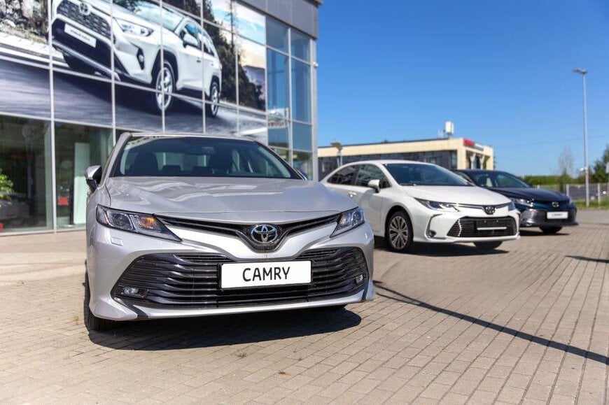 Cambodia’s Automotive Market : Shifts and Opportunities Amid Regional Tensions