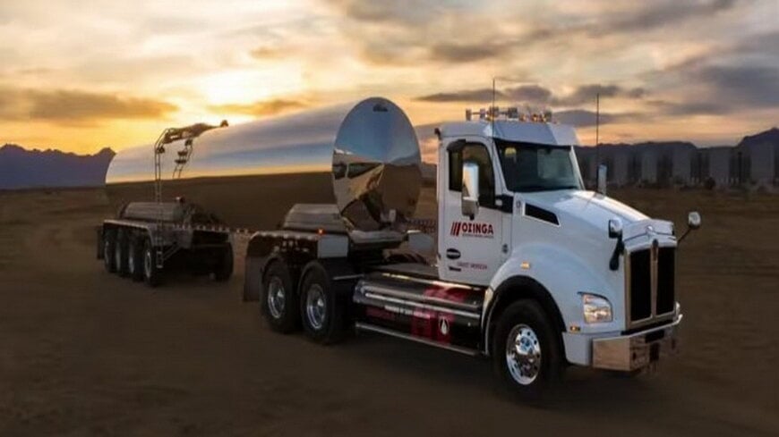 Allison 4500 RDS pairs with Cummins X15N