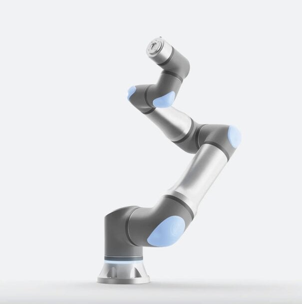 Universal Robots Welcomes UR18 to Its Portfolio