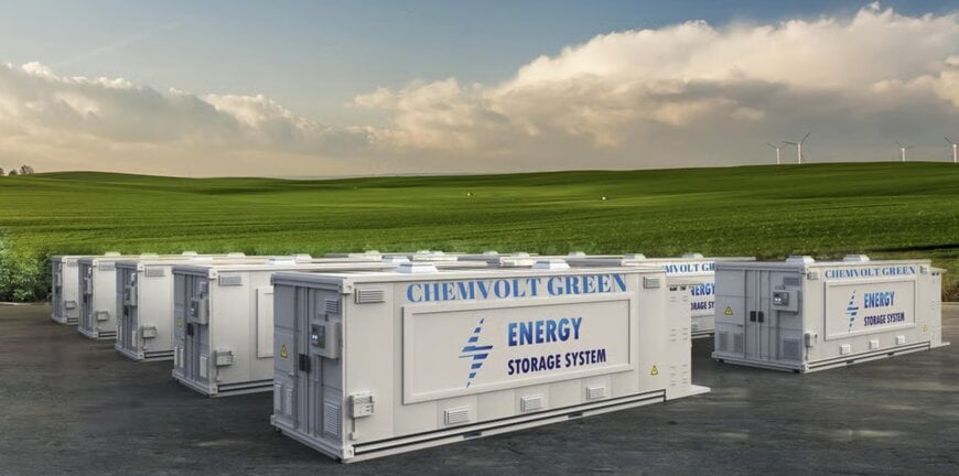 ChemVolt and ElevenEs Partner to Power India’s Energy Future
