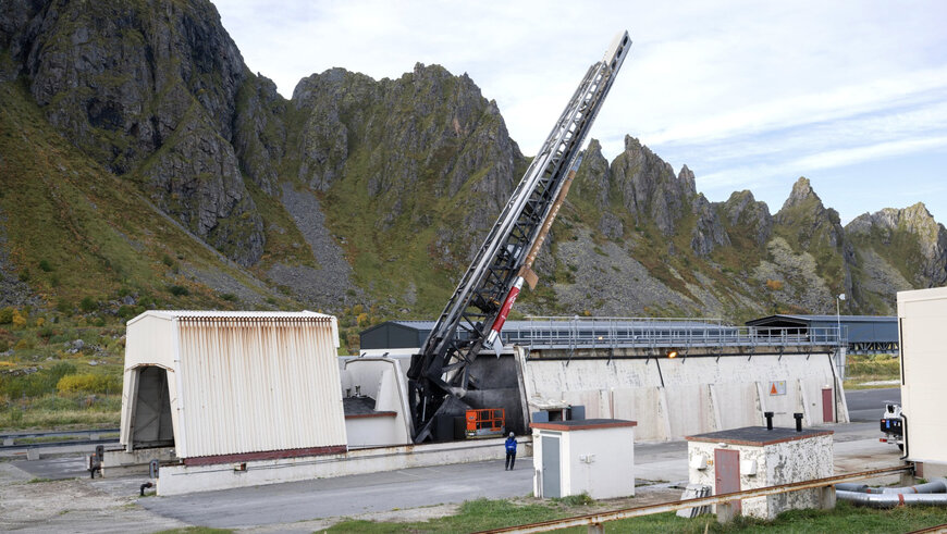 DLR Successfully Launches ATHEAt Flight Experiment to Test Reusable Technologies