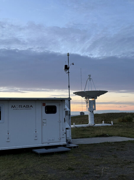 DLR Successfully Launches ATHEAt Flight Experiment to Test Reusable Technologies