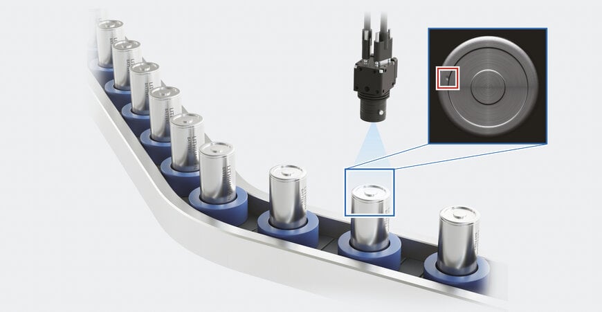 El sistema de visión mejorado de OMRON elimina los falsos positivos con IA
