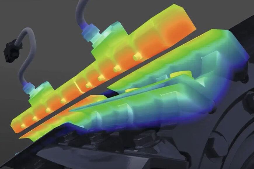 CLAAS Launches CEMOS AUTO KNIFE CONDITION for JAGUAR 900