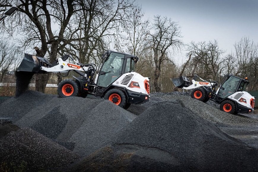 Bobcat appoints Suomen Konetalo Oy as new authorised compact equipment dealer in Finland
