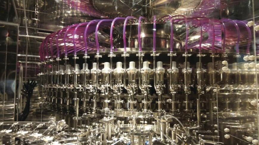 Shibuya Hoppmann Showcases Next-Generation Dry Aseptic and ESL Filling Systems for Beverage and Dairy
