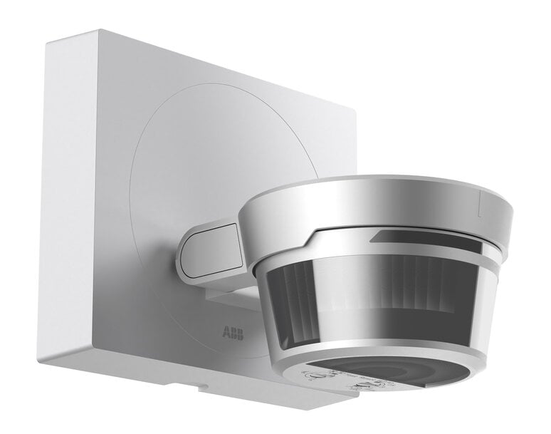 ABB optimise la détection de mouvement avec la nouvelle génération Watchdog PRO