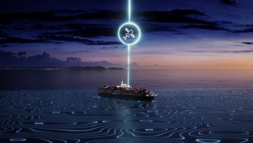 Sateliot promet la connectivité IoT aux zones isolées 