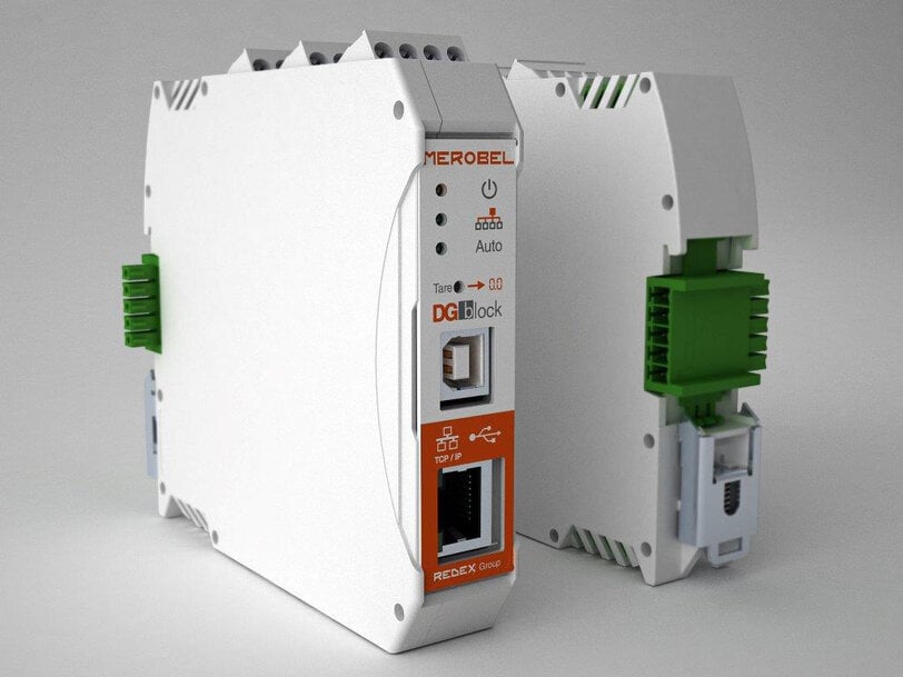 Redex To Display Its DG-Block; Digital Controller for Torque Simulation at ATE Expo