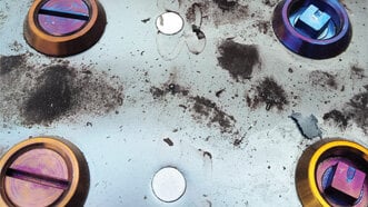 Southco Access Hardware Tackles the Challenges of Rail Modernisation 