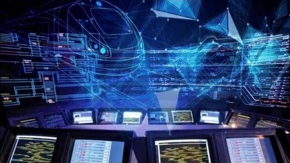 Hitachi Rail’s ETCS signalling boosts rail freight on key Hungarian corridor to Ukraine and Romania