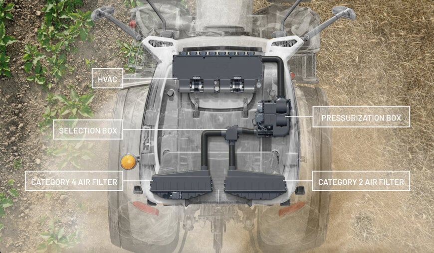 Eberspaecher to Showcase Advanced Thermal & Air Management Solutions at Agritechnica 2025
