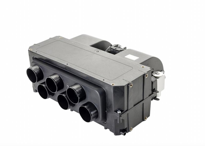 Eberspaecher to Showcase Advanced Thermal & Air Management Solutions at Agritechnica 2025