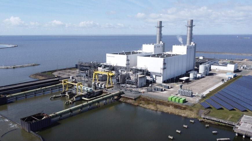 ABB to Modernize ENGIE’s Maxima Power Plant with Advanced Automation