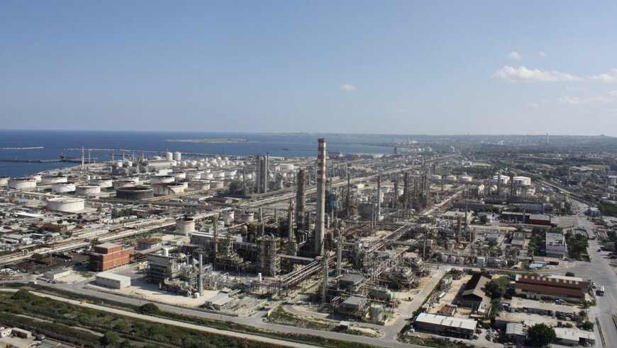 Eni Advances Priolo Transformation with Biorefinery and Chemical Recycling Projects