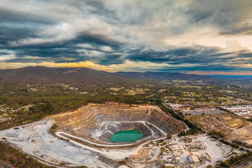 Boral Seeks Quarry Extension to Build Stronger Victoria