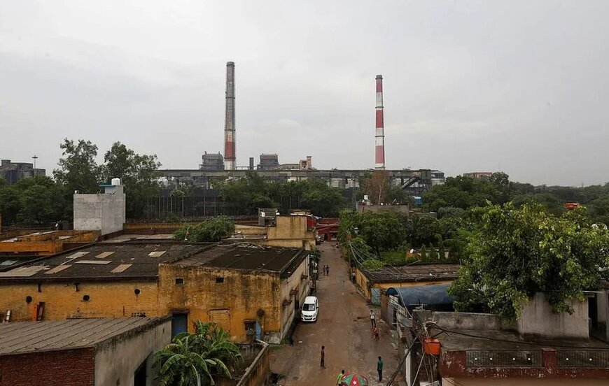 Toshiba Deploys AI Monitoring System in India